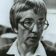 Jane Elliott height profile photo