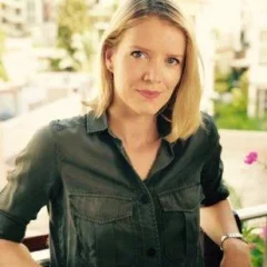Jane Ferguson height profile photo