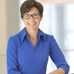Jane Fraser (executive) height profile photo