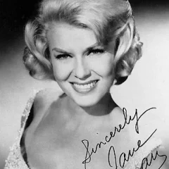 Jane Morgan height profile photo