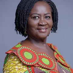 Jane Naana Opoku-Agyemang height profile photo