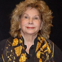 Jane Wagner height profile photo