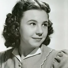 Jane Withers height profile photo
