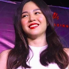 Janella Salvador height profile photo