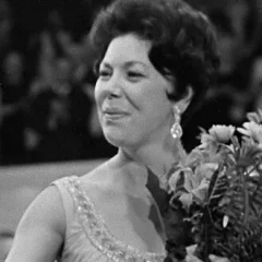 Janet Baker height profile photo