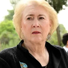 Janet Huckabee height profile photo