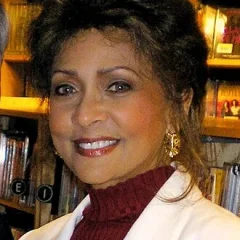 Janet Langhart height profile photo