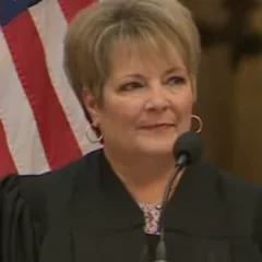 Janet Protasiewicz height profile photo
