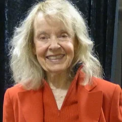 Janet Waldo height profile photo