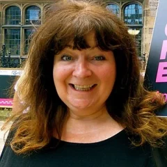 Janey Godley height profile photo