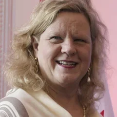 Janice Charette height profile photo
