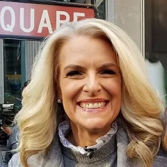 Janice Dean height profile photo