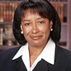 Janice Rogers Brown height profile photo