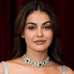 Janine Gutierrez height profile photo