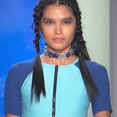 Janine Tugonon height profile photo