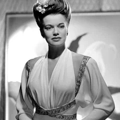 Janis Paige height profile photo