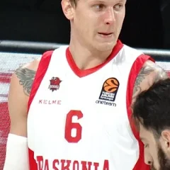 Jānis Timma height profile photo