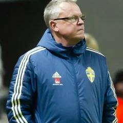 Janne Andersson height profile photo