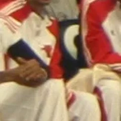 Jannero Pargo height profile photo