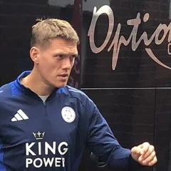 Jannik Vestergaard height profile photo