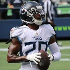 Janoris Jenkins height profile photo