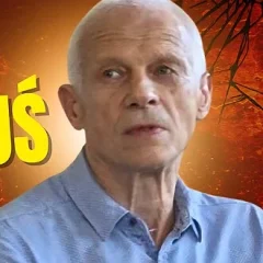 Janusz Waluś height profile photo
