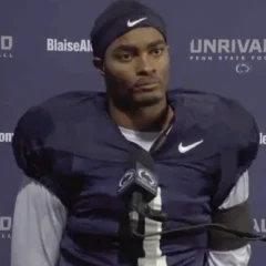 Jaquan Brisker height profile photo