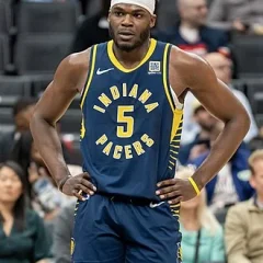 Jarace Walker height profile photo
