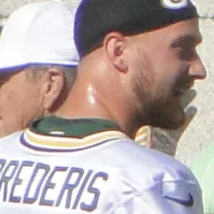 Jared Abbrederis height profile photo