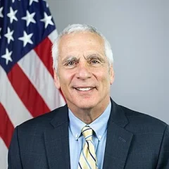 Jared Bernstein height profile photo