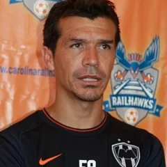 Jared Borgetti height profile photo