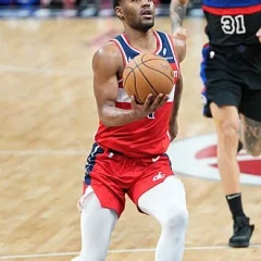 Jared Butler height profile photo