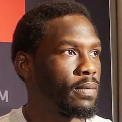 Jared Cannonier height profile photo