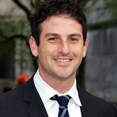 Jared Cohen height profile photo