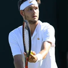 Jared Donaldson height profile photo