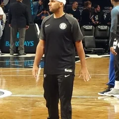 Jared Dudley height profile photo