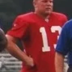 Jared Lorenzen height profile photo