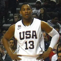 Jared Sullinger height profile photo