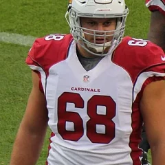 Jared Veldheer height profile photo
