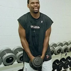Jaren Jackson height profile photo
