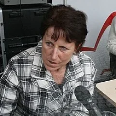 Jarmila Kratochvílová height profile photo