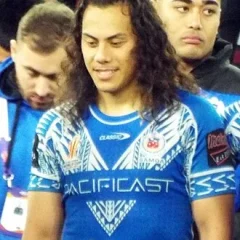 Jarome Luai height profile photo