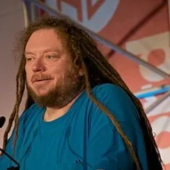 Jaron Lanier height profile photo
