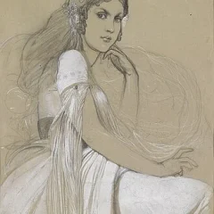 Jaroslava Muchová height profile photo