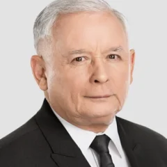 Jarosław Kaczyński height profile photo