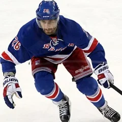 Jarret Stoll height profile photo