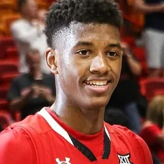 Jarrett Culver height profile photo