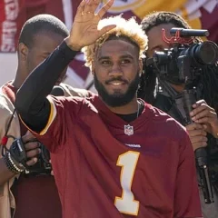 Jarrett Hurd height profile photo