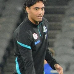 Jase Burgoyne height profile photo