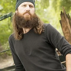 Jase Robertson height profile photo